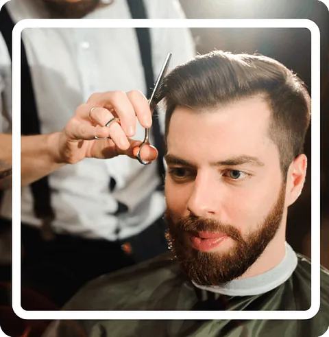 Studio Coiffure...La suite