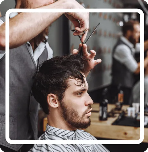 Studio Coiffure...La suite