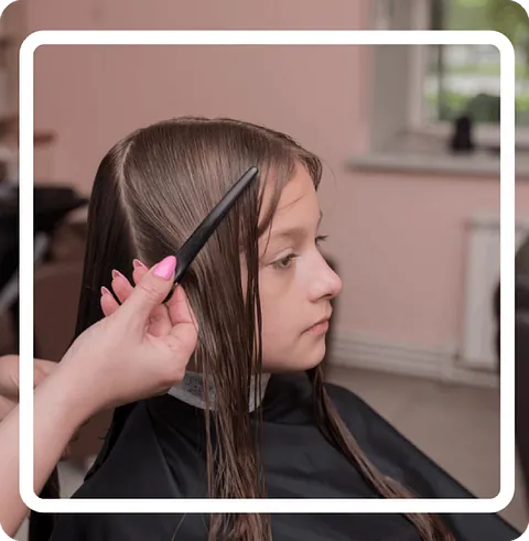 Studio Coiffure...La suite