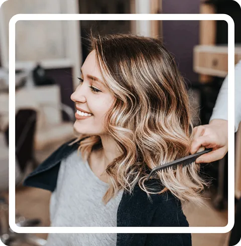 Studio Coiffure...La suite